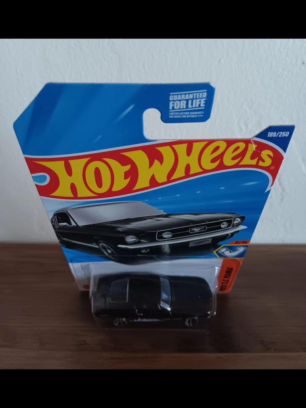 Hot Wheels hot wheels